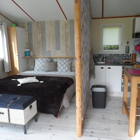 Le Haut Village Chambres D'Hotes En Baie De Somme Arrest Eksteriør bilde