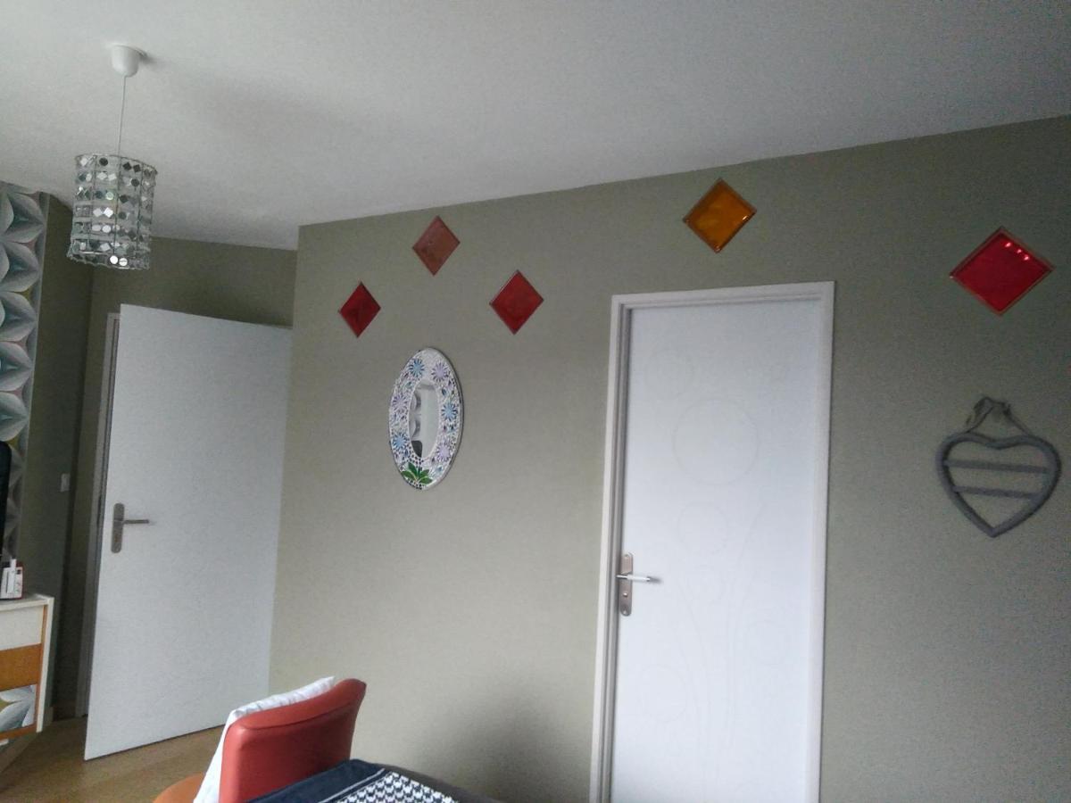 Le Haut Village Chambres D'Hotes En Baie De Somme Arrest Eksteriør bilde